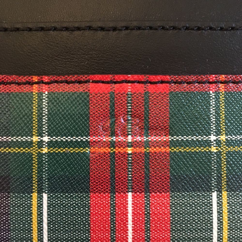 J Crew Card Case - Picture 4 of 4